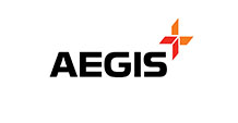aegis logo - ajkcas college